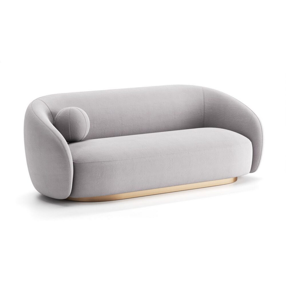 Designerska sofa Asteria